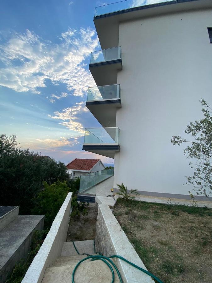 公寓 A. Montenegro