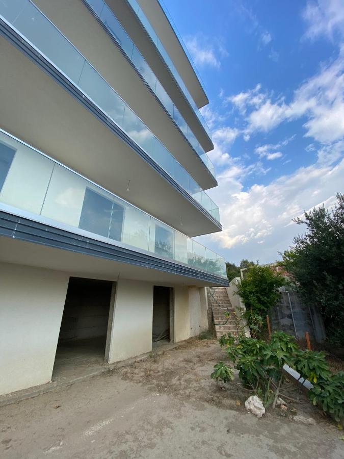 A. Montenegro Appartement Dobra Voda